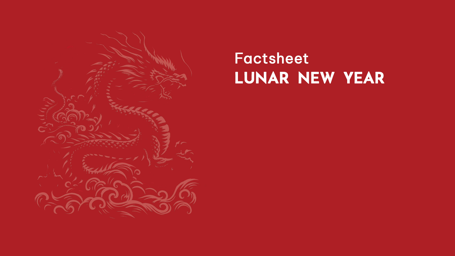 factsheet ‘Lunar New Year’