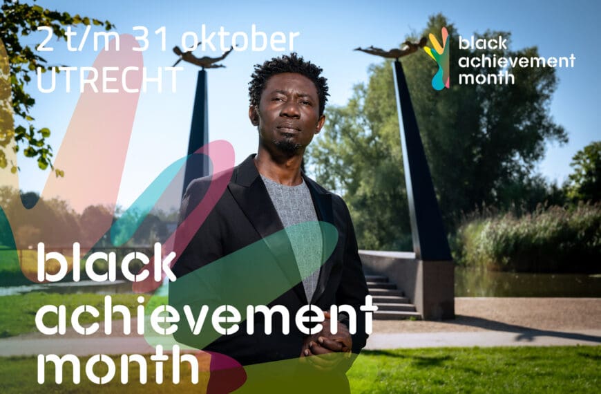 BAM Black Achievement Month