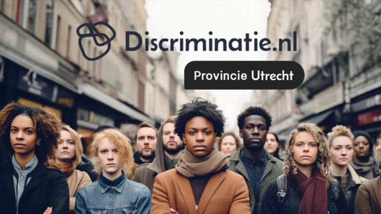 Discriminatie.nl / Provincie Utrecht